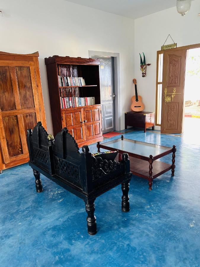 Chameleon Beach Resort, Cherai Коччи Экстерьер фото