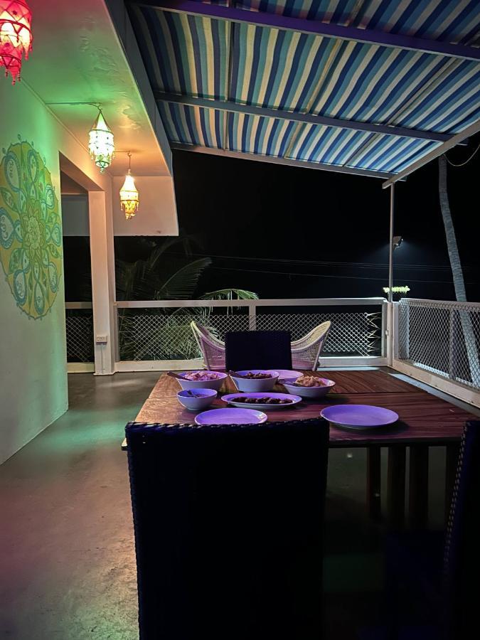 Chameleon Beach Resort, Cherai Коччи Экстерьер фото