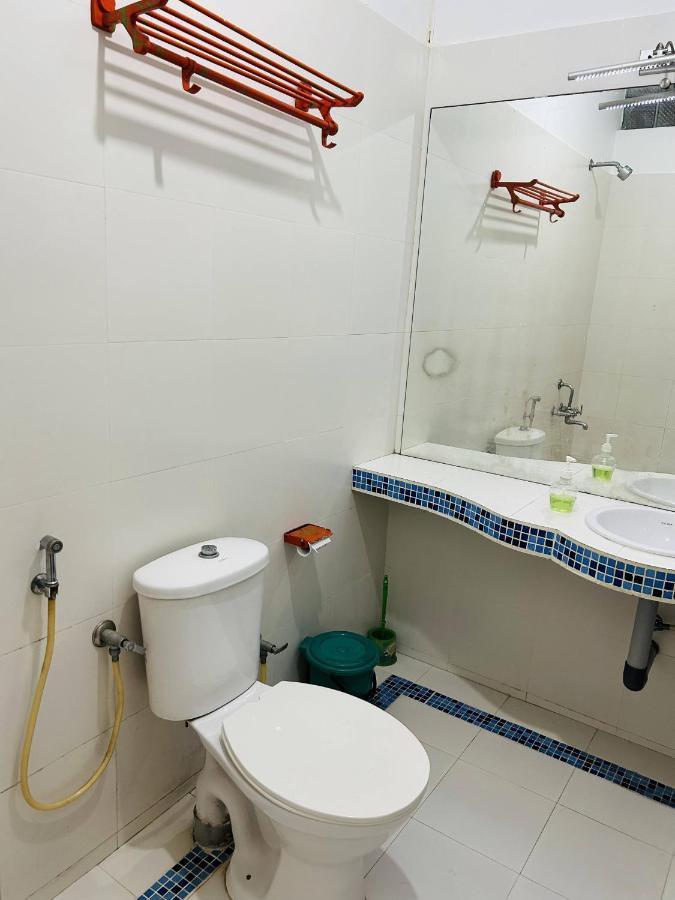 Chameleon Beach Resort, Cherai Коччи Экстерьер фото